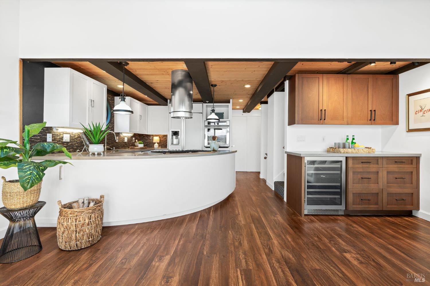 53 Issaquah Dock Sausalito CA 94965