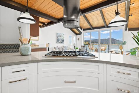 53 Issaquah Dock Sausalito CA 94965