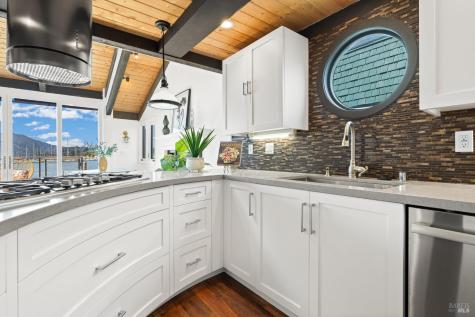 53 Issaquah Dock Sausalito CA 94965