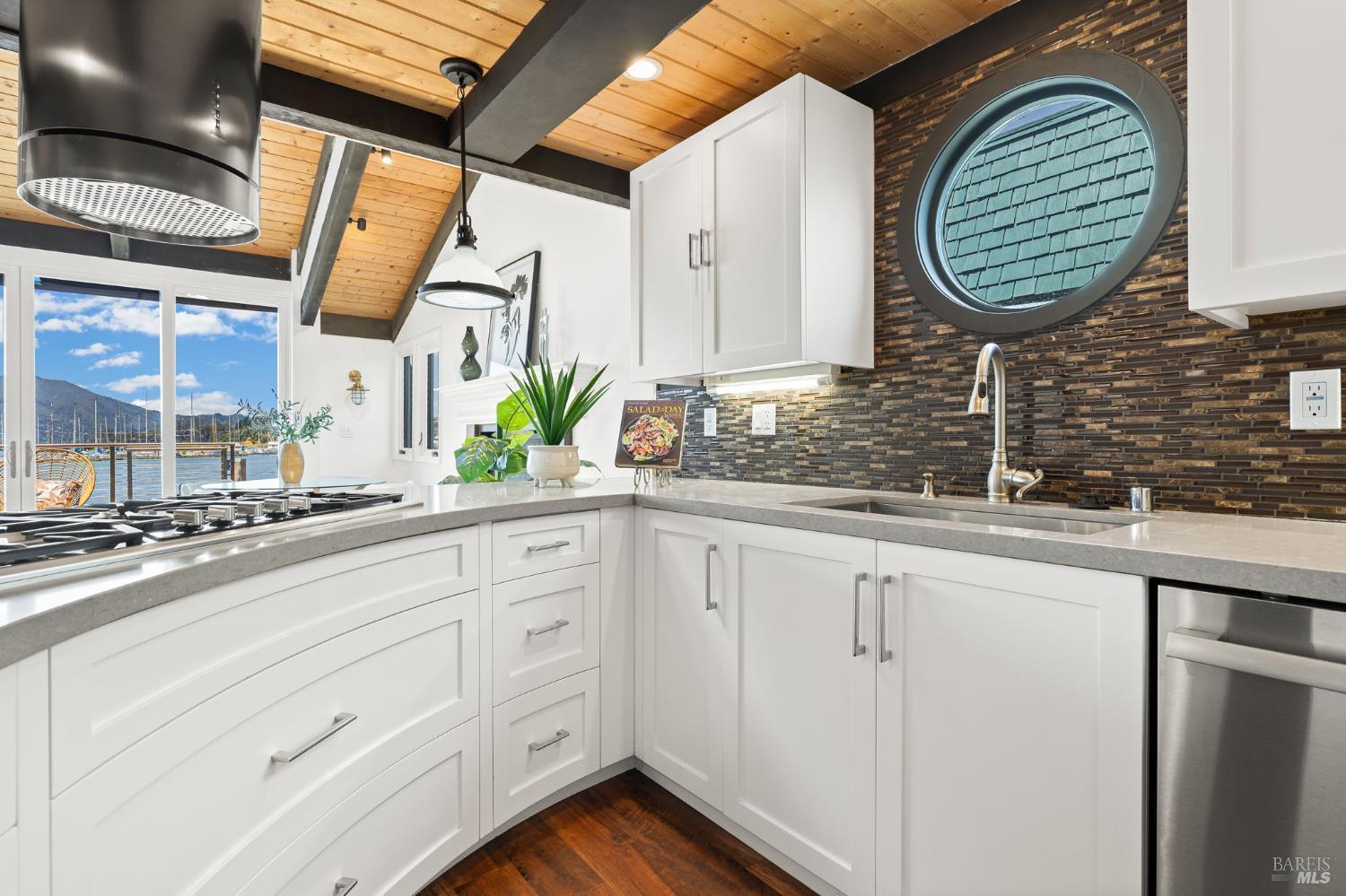 53 Issaquah Dock Sausalito CA 94965