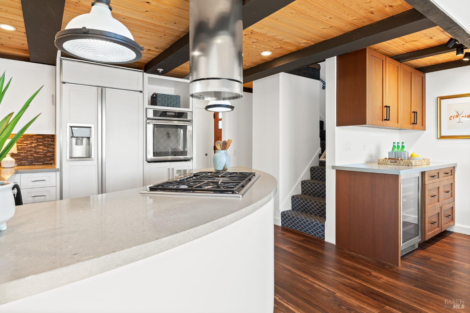 53 Issaquah Dock Sausalito CA 94965
