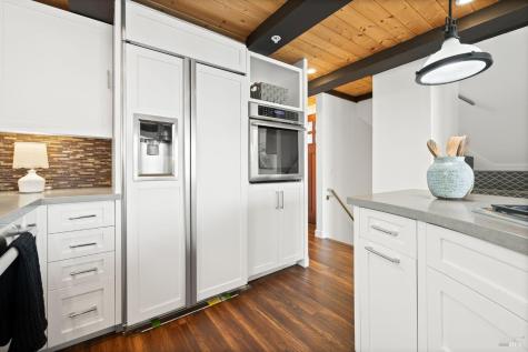 53 Issaquah Dock Sausalito CA 94965