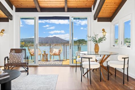 53 Issaquah Dock Sausalito CA 94965