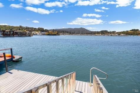 53 Issaquah Dock Sausalito CA 94965