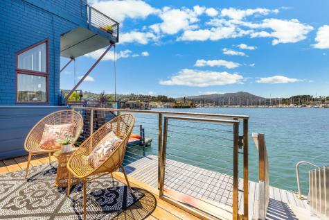 53 Issaquah Dock Sausalito CA 94965