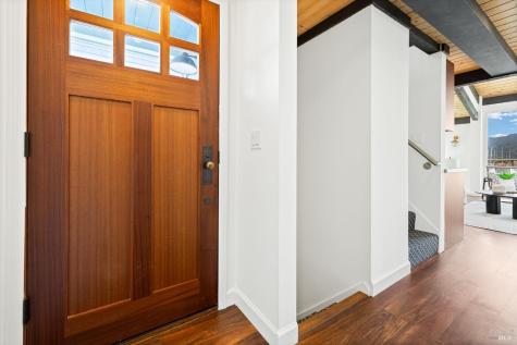 53 Issaquah Dock Sausalito CA 94965