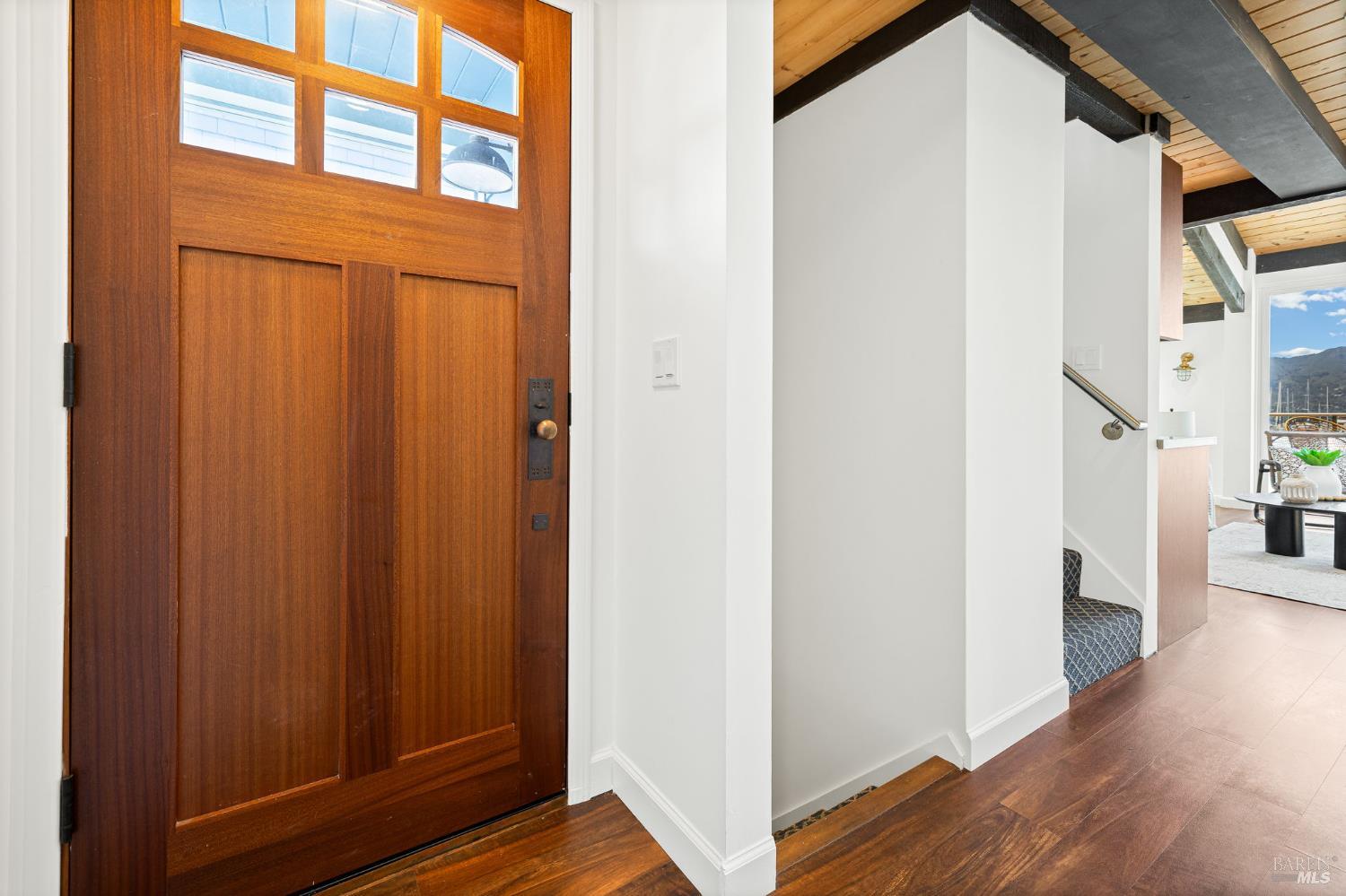53 Issaquah Dock Sausalito CA 94965
