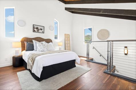 53 Issaquah Dock Sausalito CA 94965
