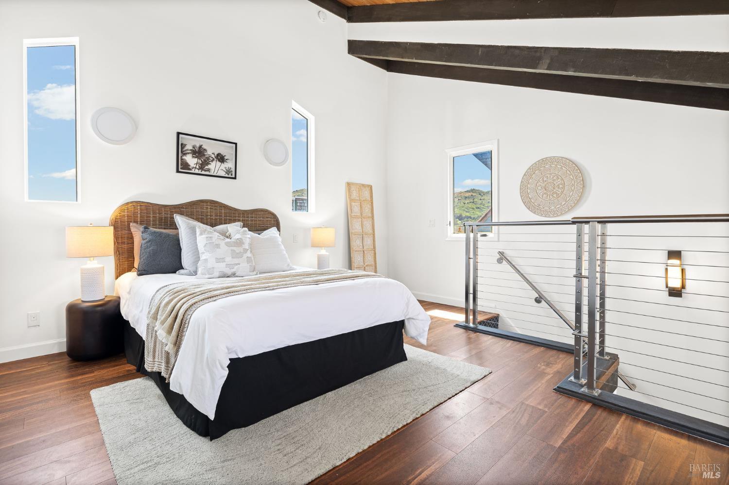 53 Issaquah Dock Sausalito CA 94965