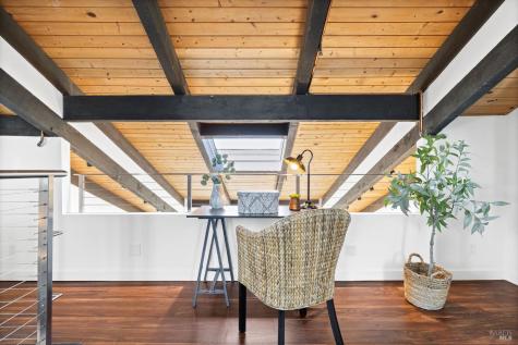 53 Issaquah Dock Sausalito CA 94965