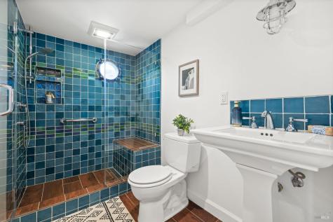 53 Issaquah Dock Sausalito CA 94965