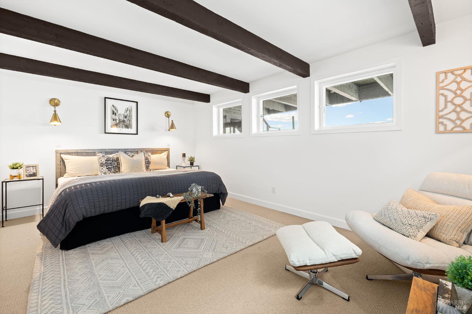 53 Issaquah Dock Sausalito CA 94965