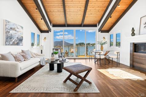 53 Issaquah Dock Sausalito CA 94965