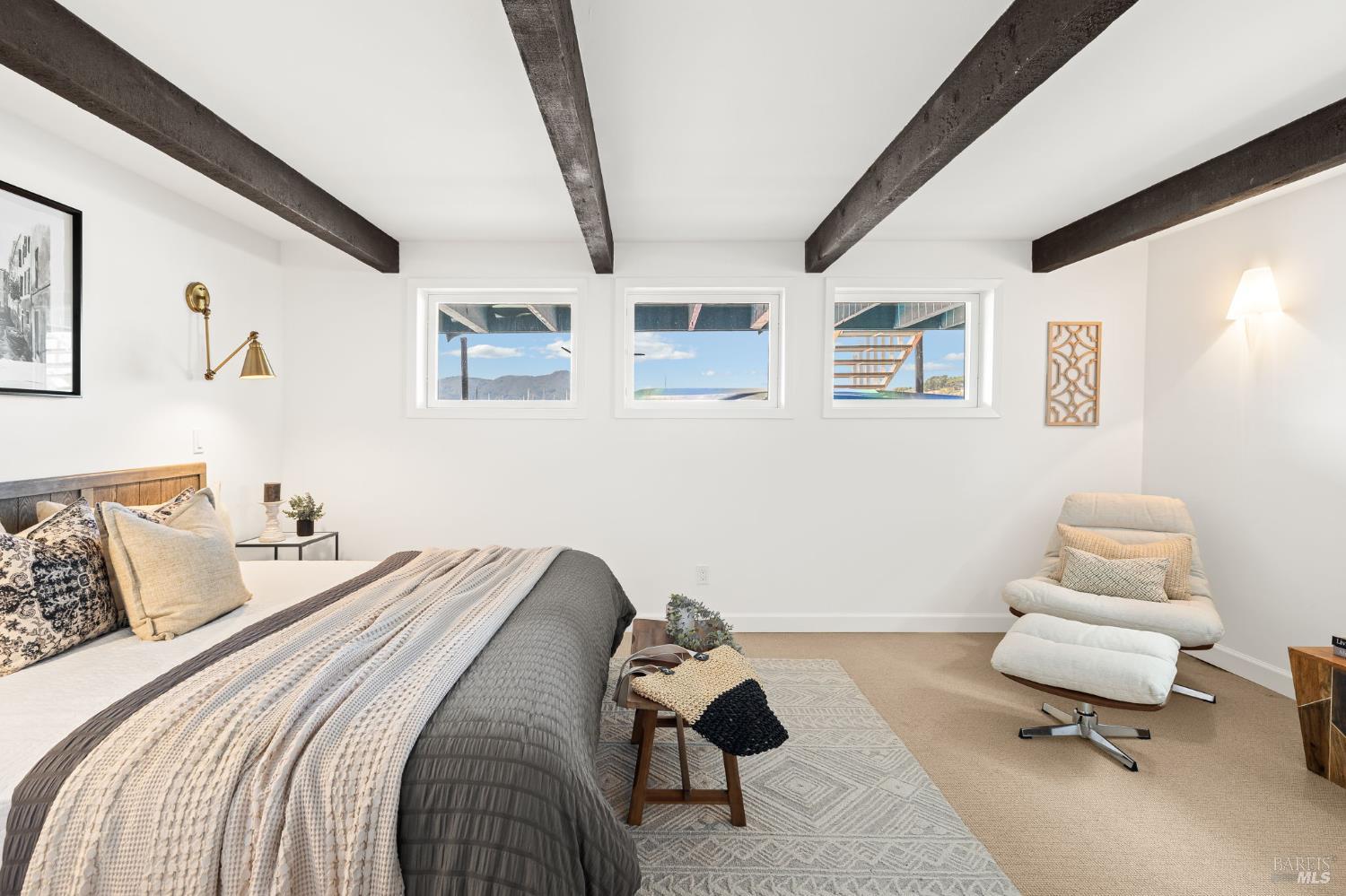 53 Issaquah Dock Sausalito CA 94965