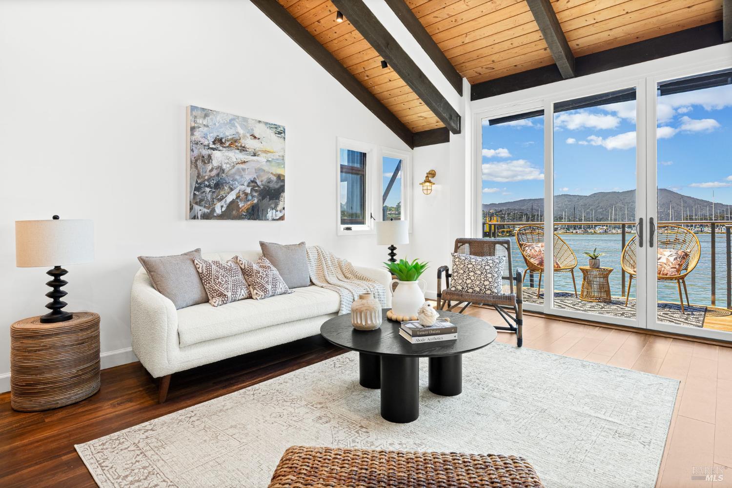 53 Issaquah Dock Sausalito CA 94965