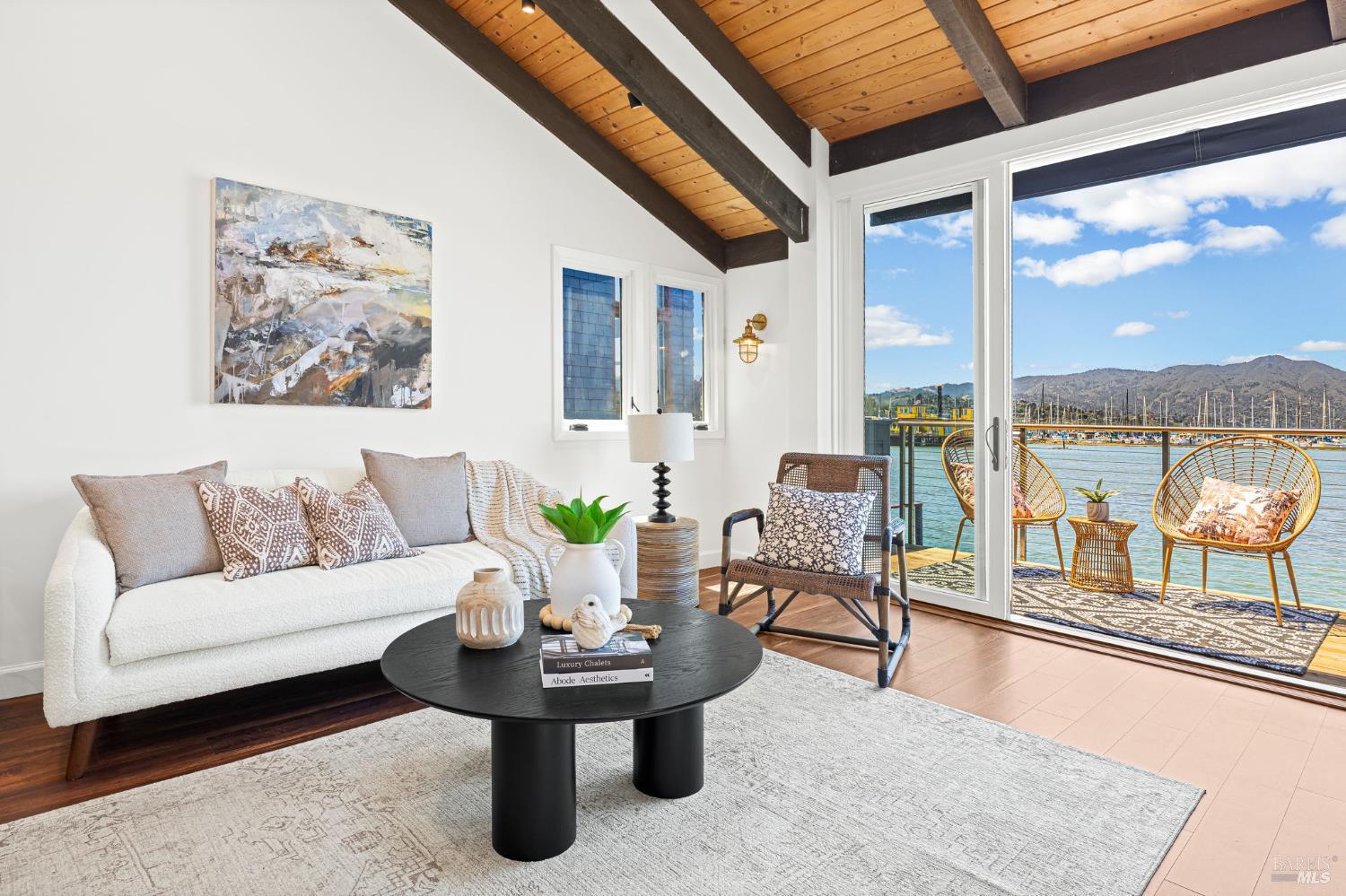 53 Issaquah Dock Sausalito CA 94965