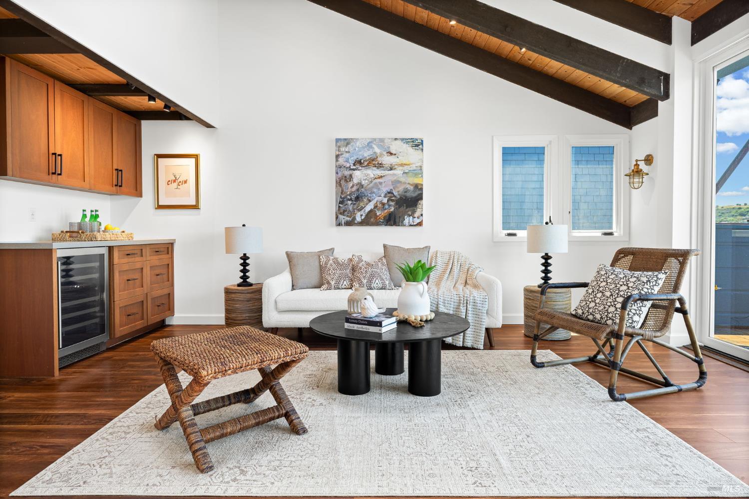 53 Issaquah Dock Sausalito CA 94965
