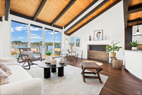 53 Issaquah Dock Sausalito CA 94965
