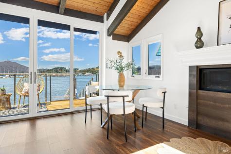 53 Issaquah Dock Sausalito CA 94965