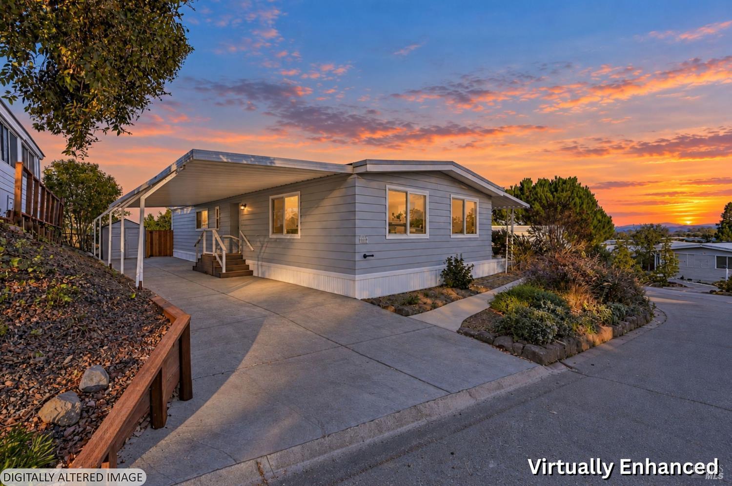 111 Sunrise Lane Novato CA 94949