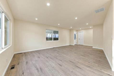 111 Sunrise Lane Novato CA 94949