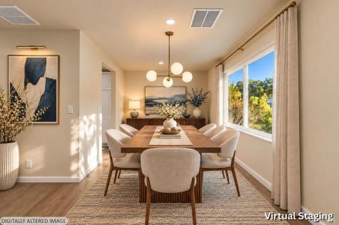 111 Sunrise Lane Novato CA 94949