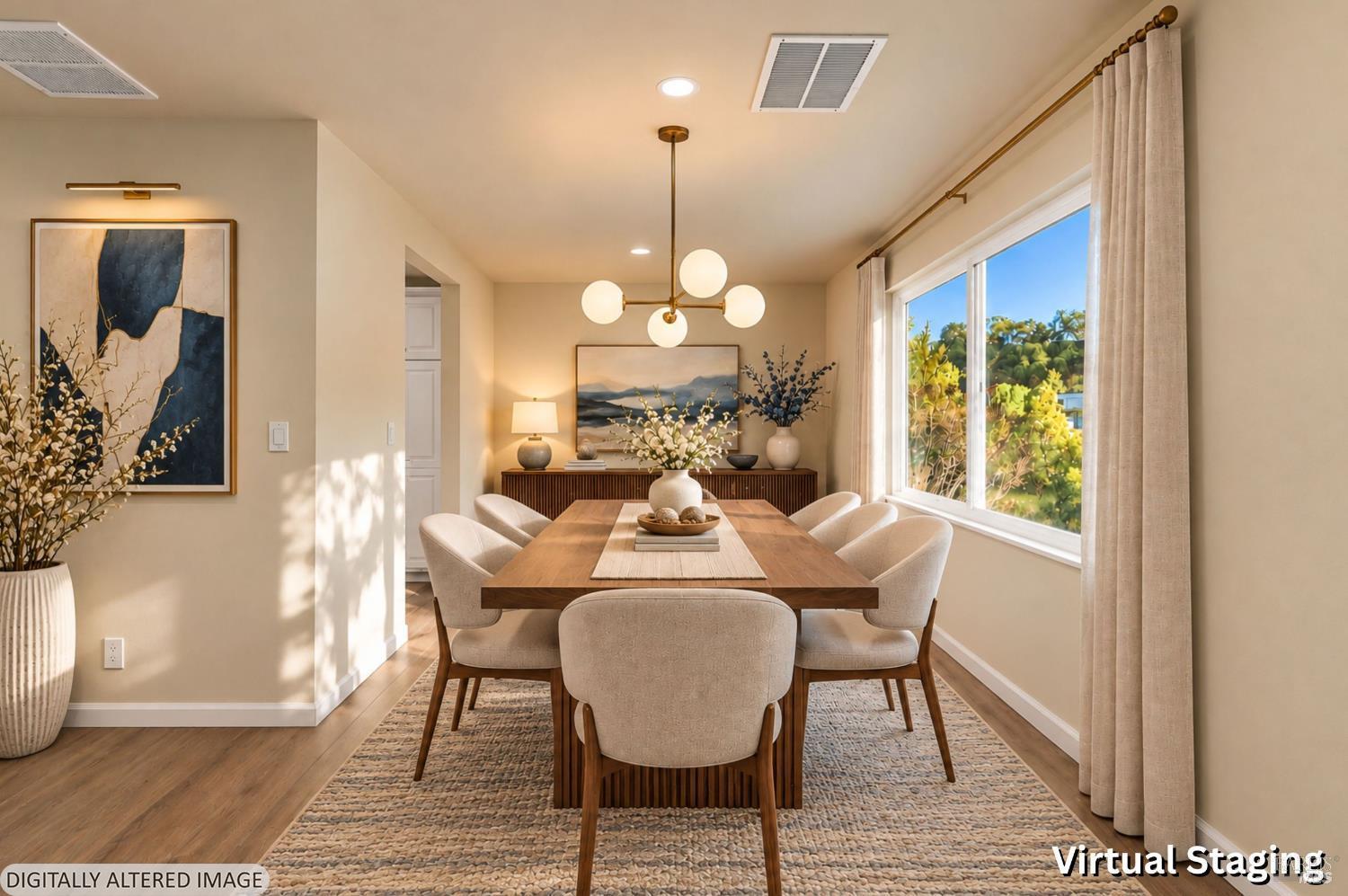 111 Sunrise Lane Novato CA 94949