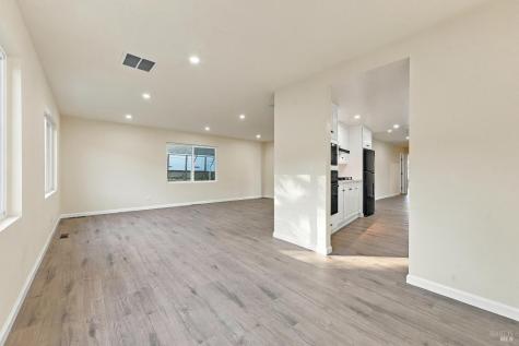 111 Sunrise Lane Novato CA 94949