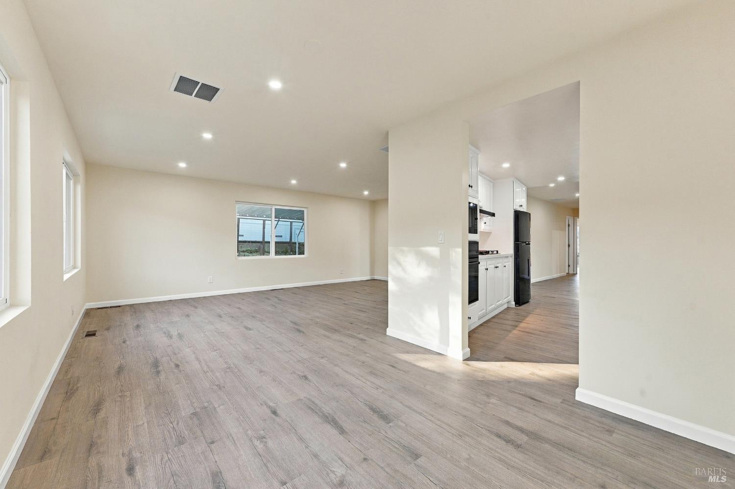 111 Sunrise Lane Novato CA 94949