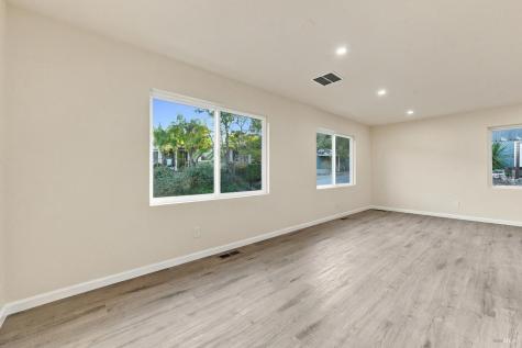 111 Sunrise Lane Novato CA 94949