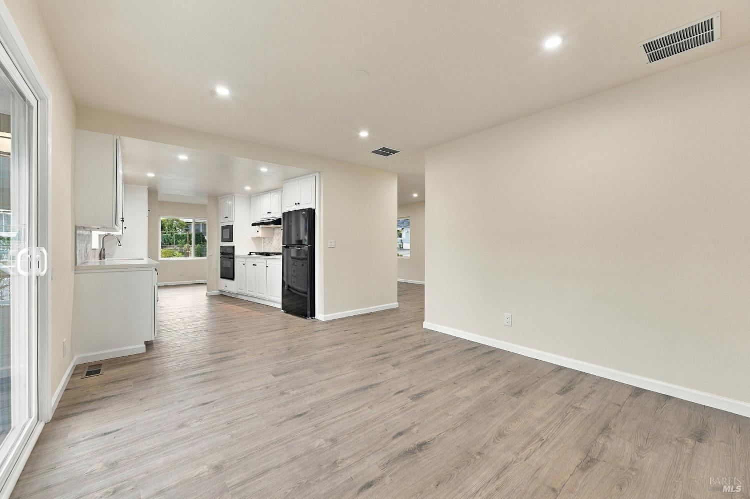 111 Sunrise Lane Novato CA 94949