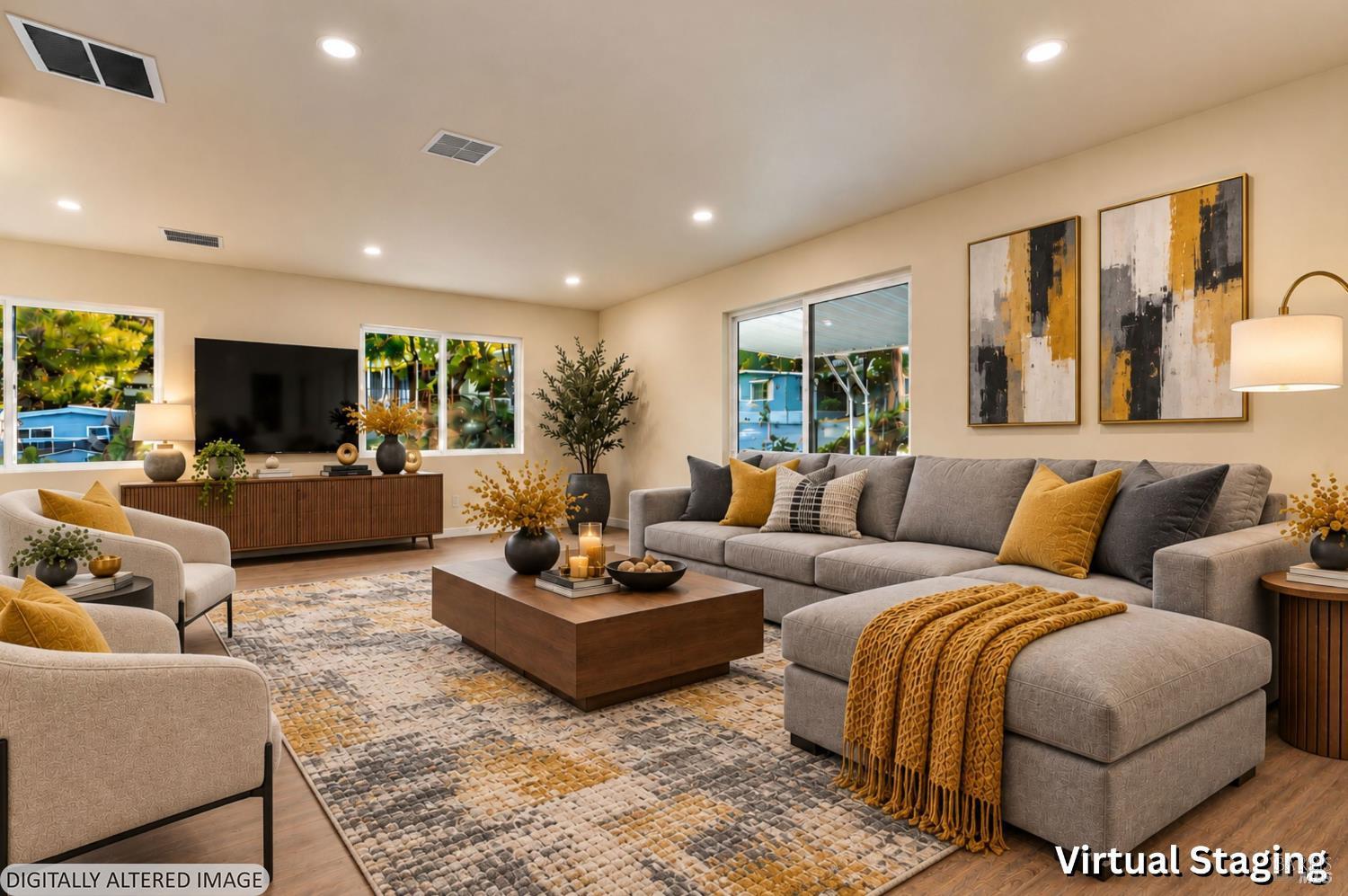 111 Sunrise Lane Novato CA 94949