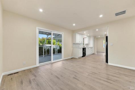 111 Sunrise Lane Novato CA 94949