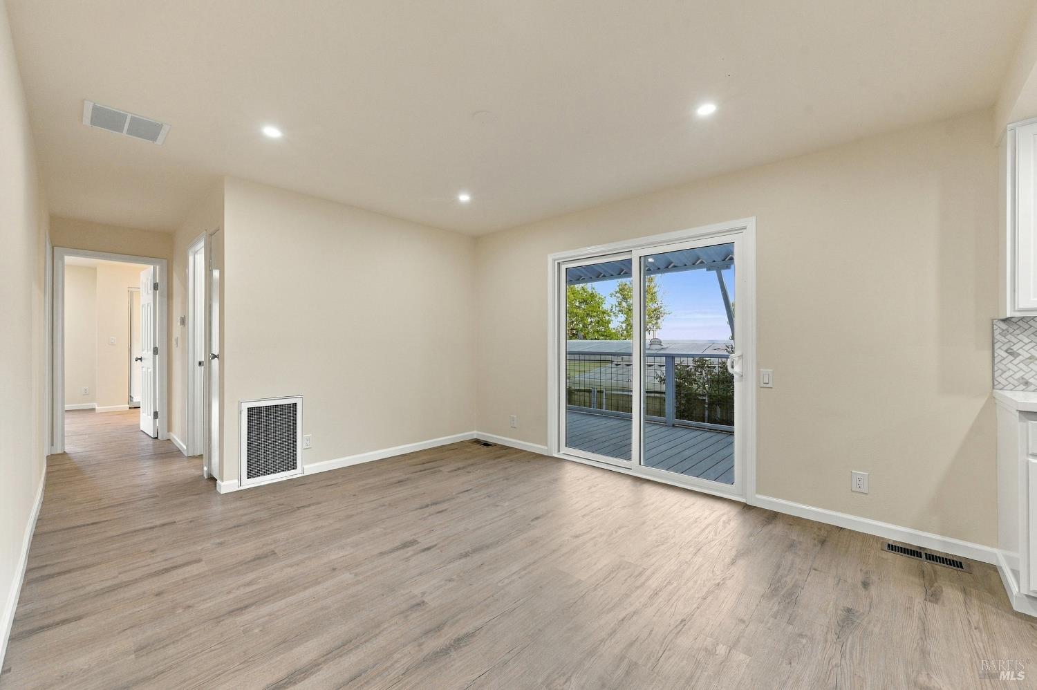 111 Sunrise Lane Novato CA 94949