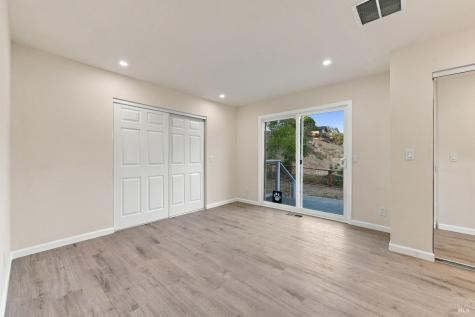 111 Sunrise Lane Novato CA 94949