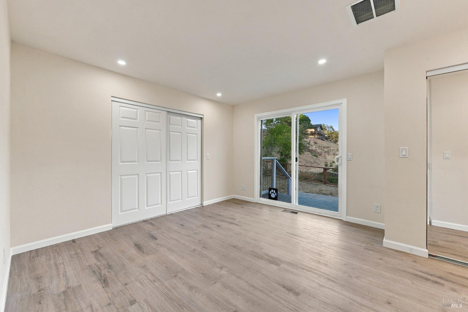 111 Sunrise Lane Novato CA 94949