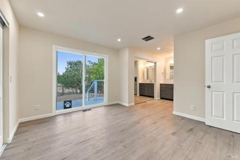 111 Sunrise Lane Novato CA 94949