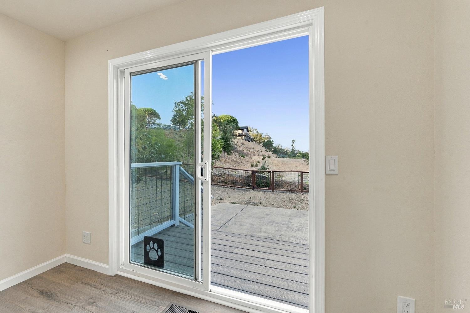 111 Sunrise Lane Novato CA 94949