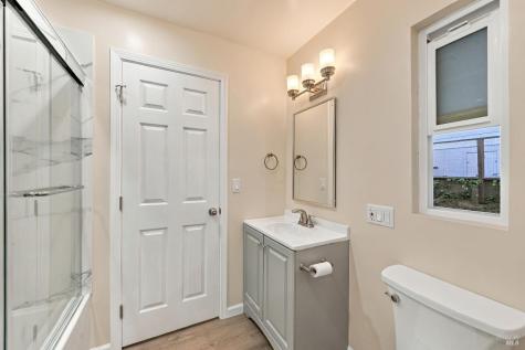 111 Sunrise Lane Novato CA 94949