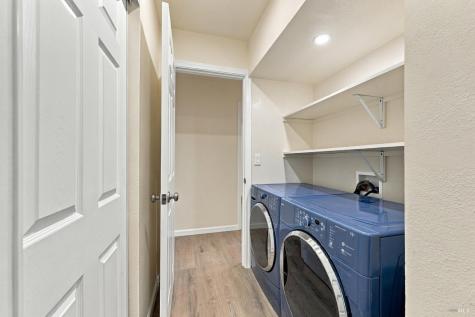 111 Sunrise Lane Novato CA 94949