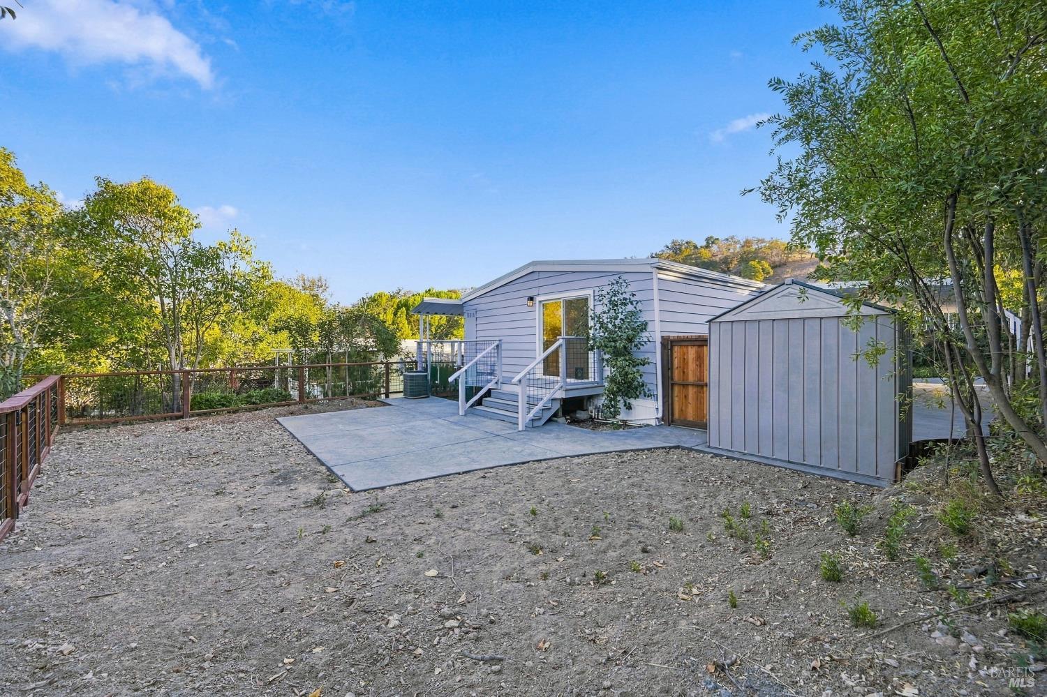 111 Sunrise Lane Novato CA 94949