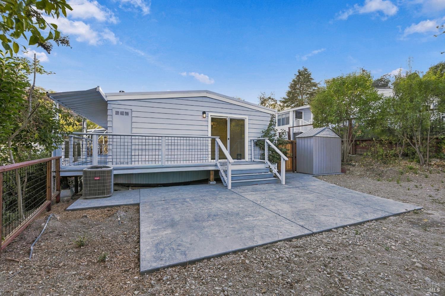 111 Sunrise Lane Novato CA 94949
