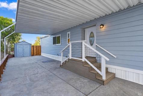 111 Sunrise Lane Novato CA 94949