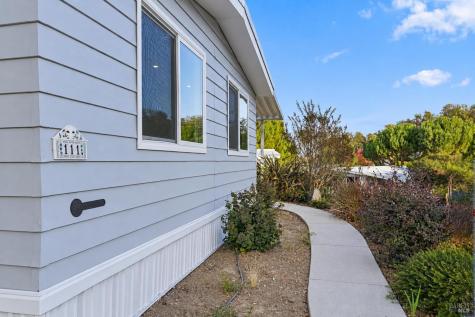 111 Sunrise Lane Novato CA 94949