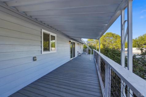 111 Sunrise Lane Novato CA 94949