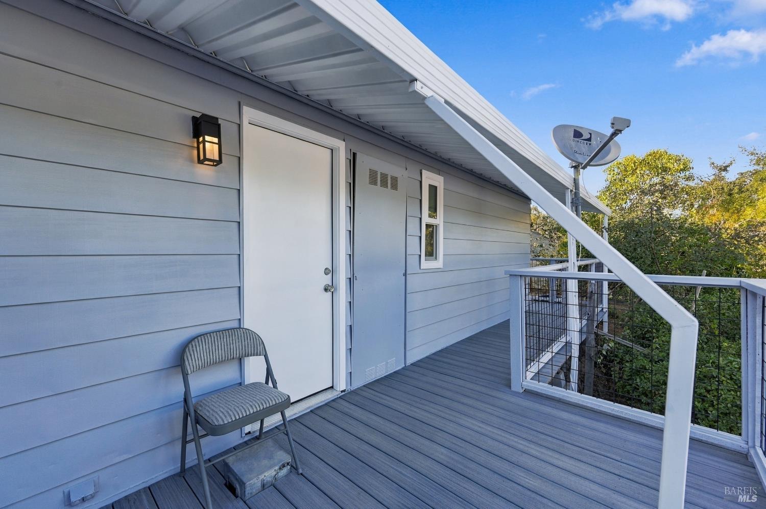 111 Sunrise Lane Novato CA 94949