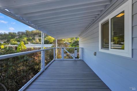 111 Sunrise Lane Novato CA 94949