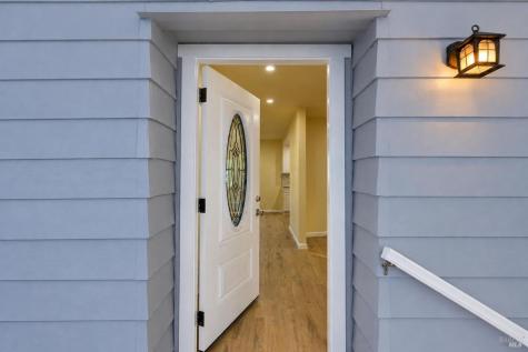 111 Sunrise Lane Novato CA 94949