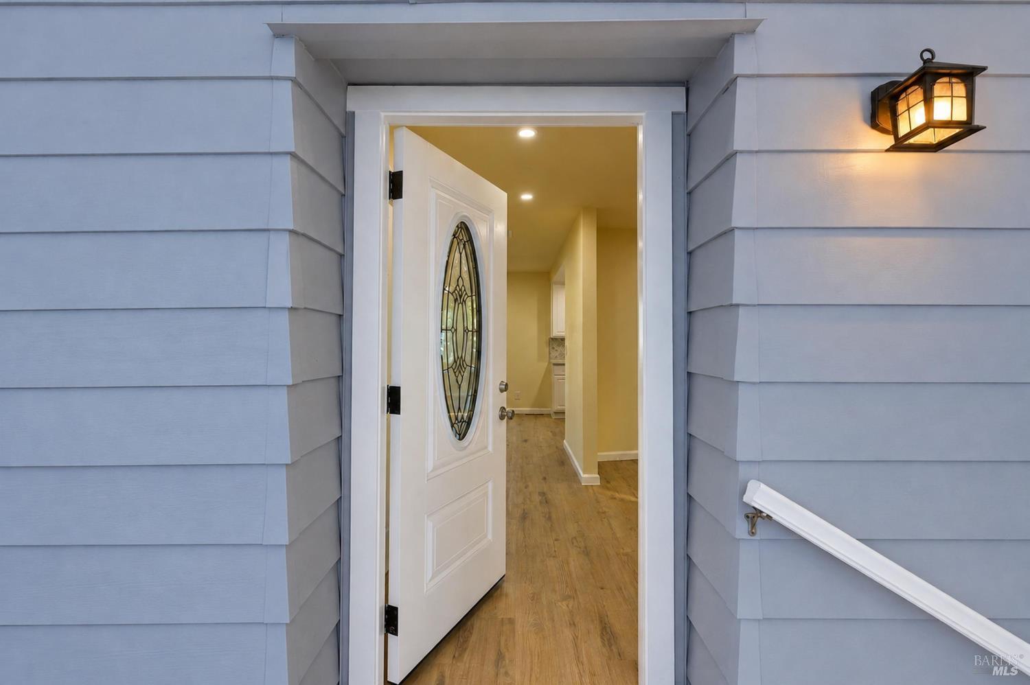 111 Sunrise Lane Novato CA 94949