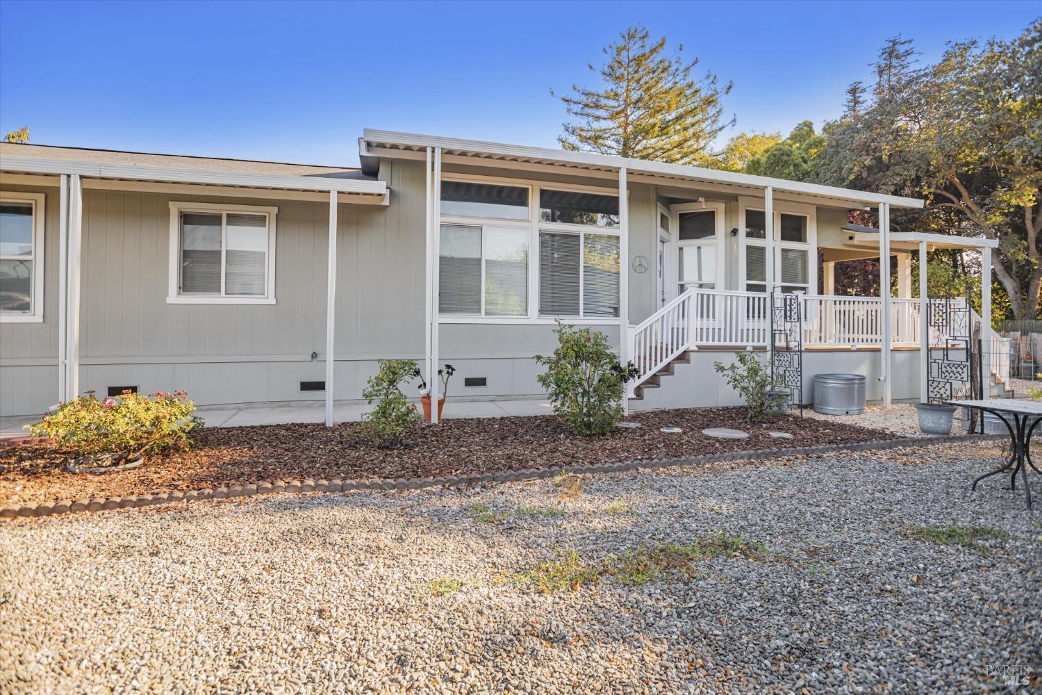 45 Pamela Drive Petaluma CA 94954